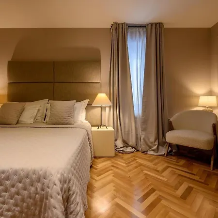 Artale 07 Design Ii Gostinjska kuća 3*