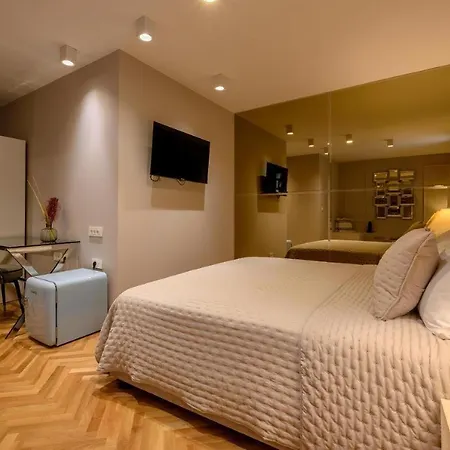 Artale 07 Design Ii Gostinjska kuća Split