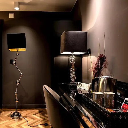 Artale 07 Design Ii Gostinjska kuća 3*