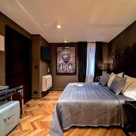 Artale 07 Design Ii 3* Сплит