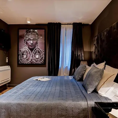 Maison d'hôtes Artale 07 Design Ii