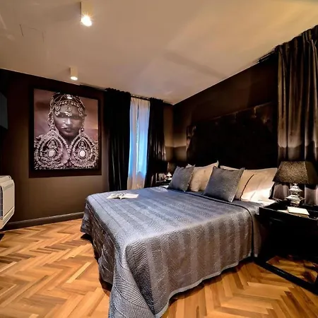 Maison d'hôtes Artale 07 Design Ii 3*