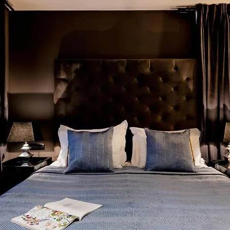 Artale 07 Design Ii Maison d'hôtes