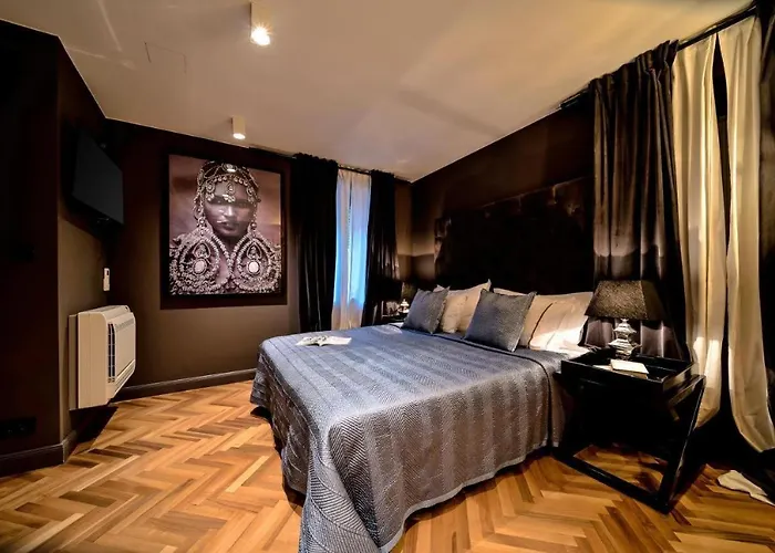 Πανσιόν Artale 07 Design Ii 3*