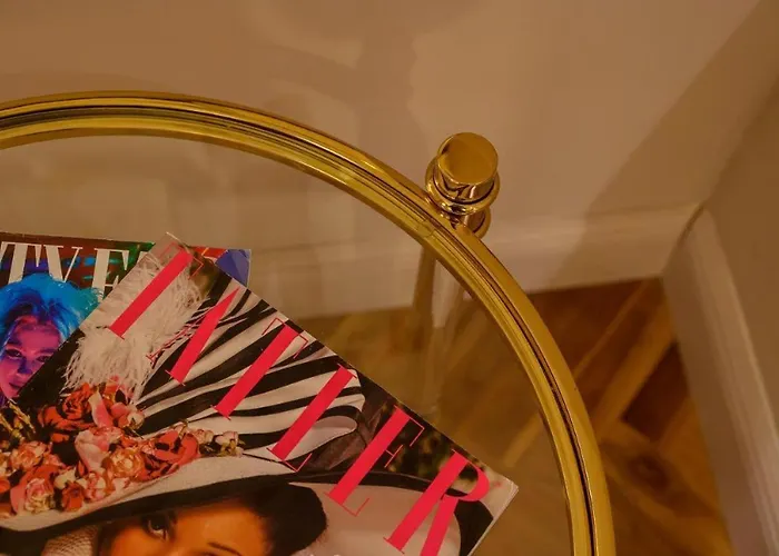 Πανσιόν Artale 07 Design Ii Σπλιτ