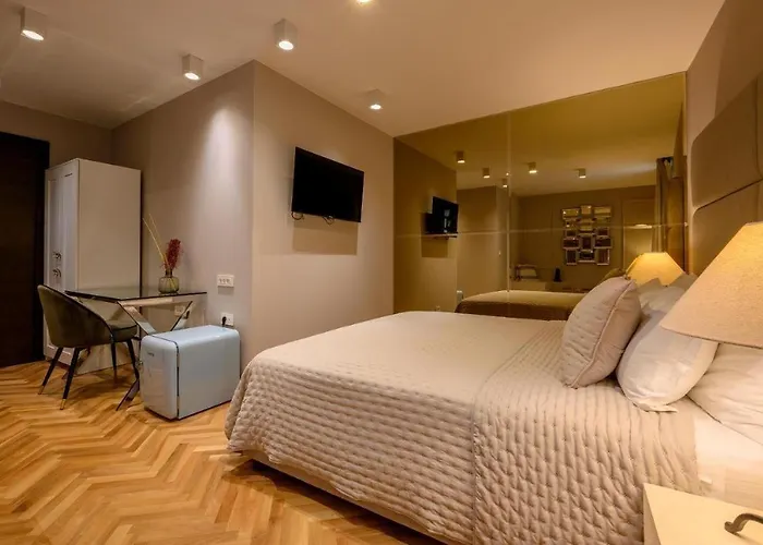 Artale 07 Design Ii 3* Σπλιτ