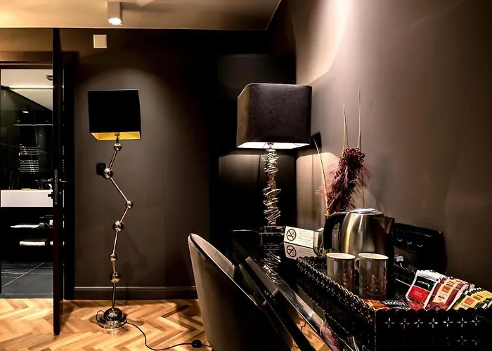 Artale 07 Design Ii Πανσιόν 3*