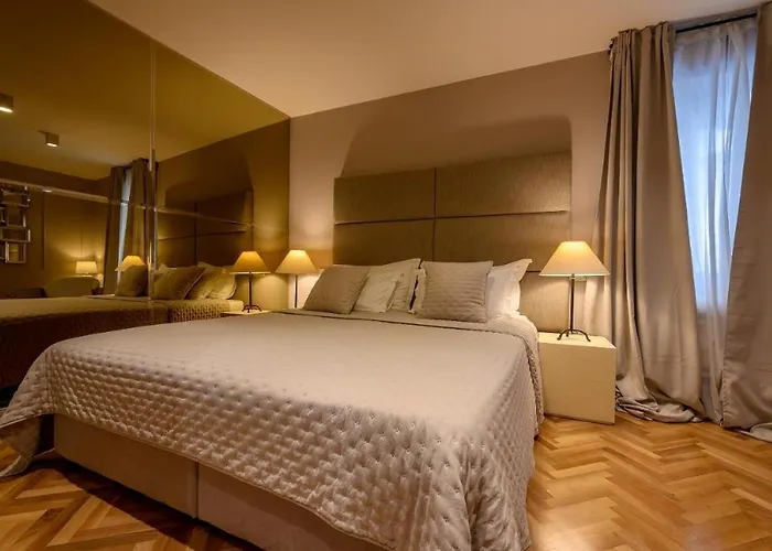 Πανσιόν Artale 07 Design Ii Σπλιτ